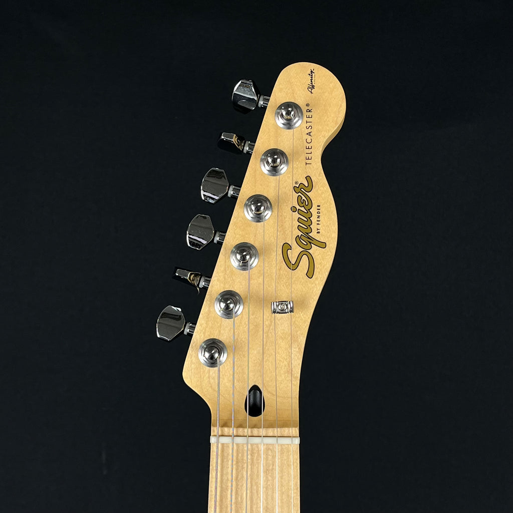 Squier Affinity Telecaster