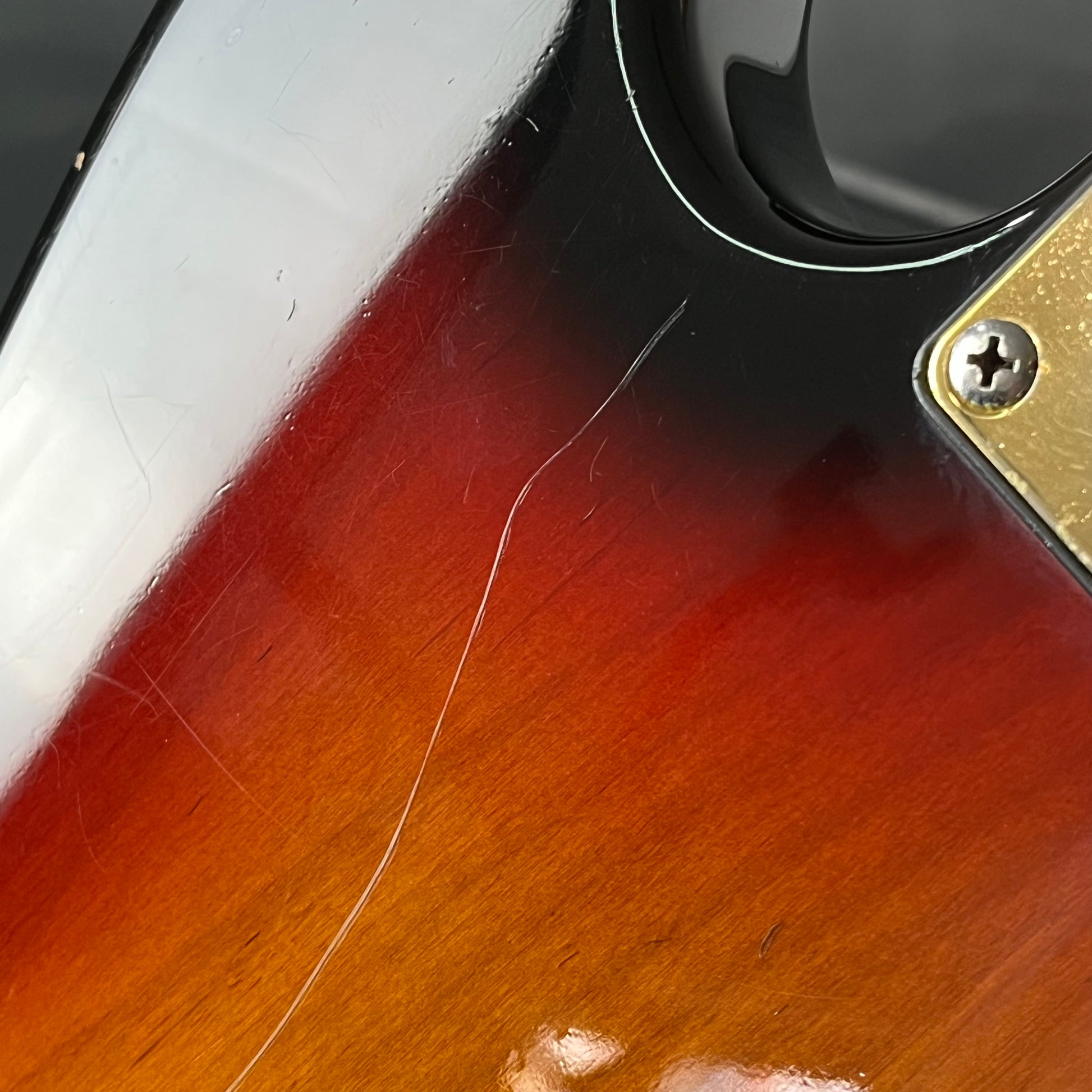 Bacchus Universe Series Jazz Bass