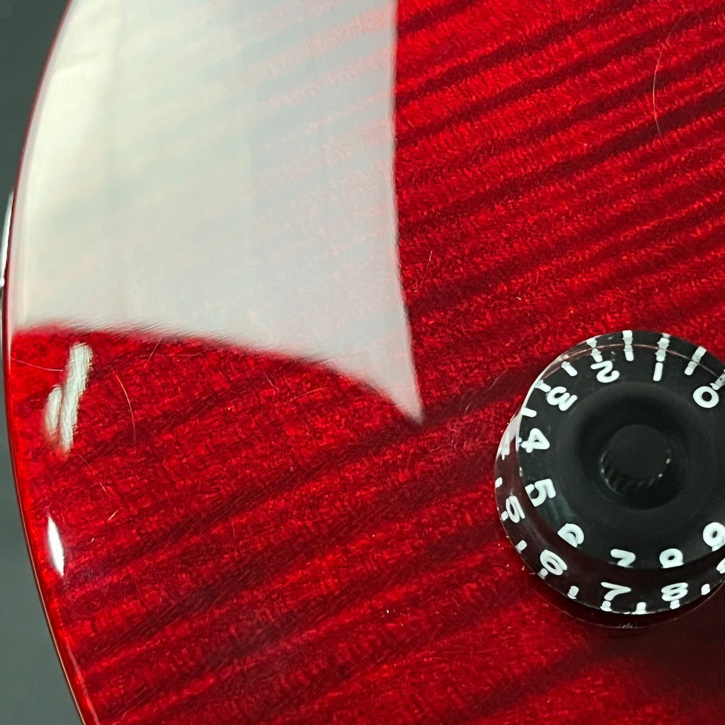 PRS SE Singlecut 2011