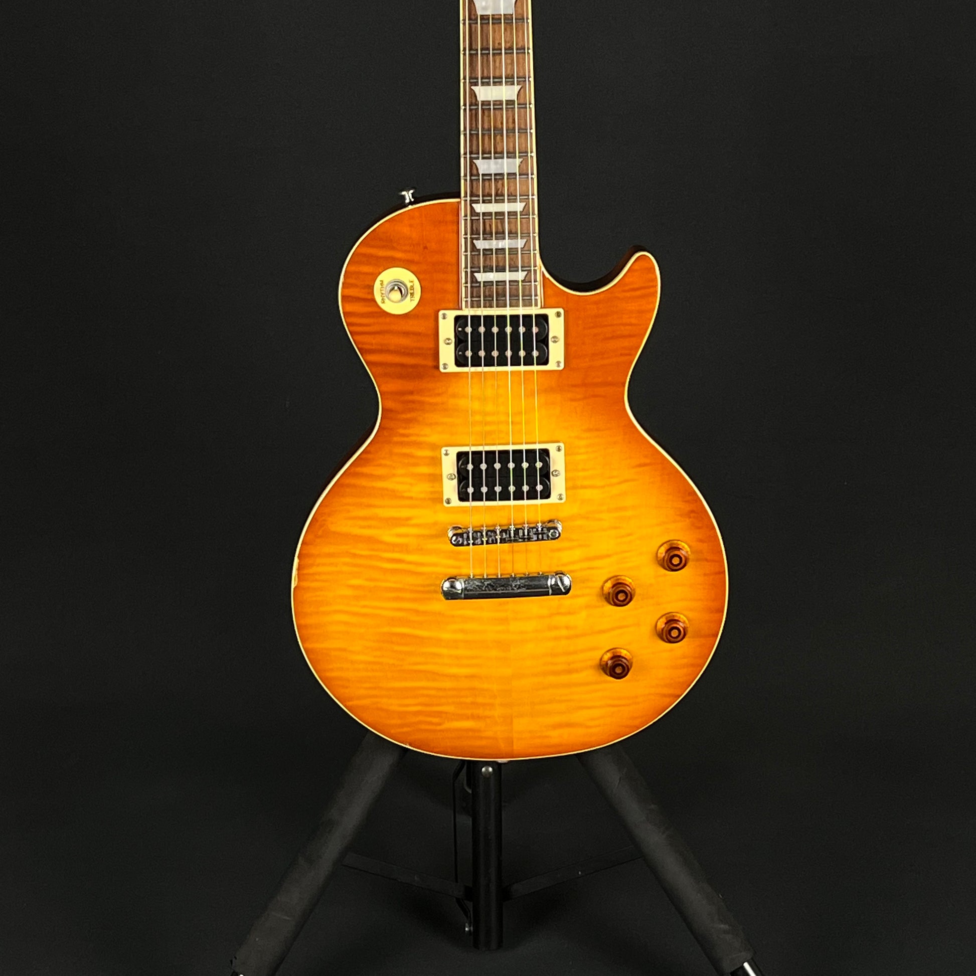 Epiphone Les Paul 1960 Tribute Plus