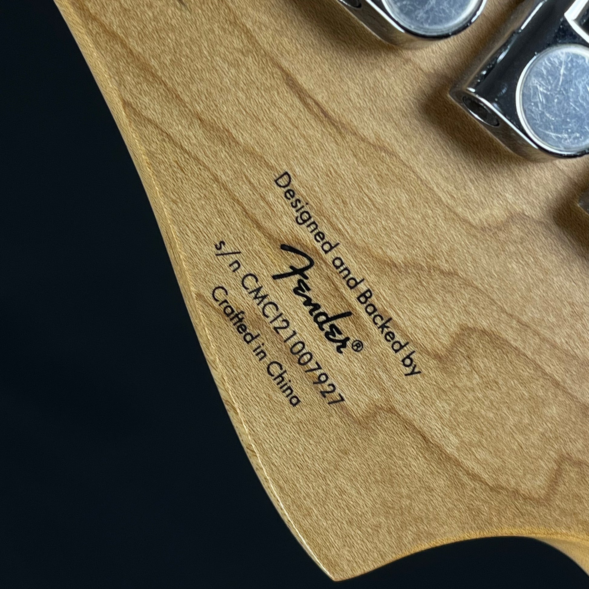 Squier Contemporary Jaguar HH ST