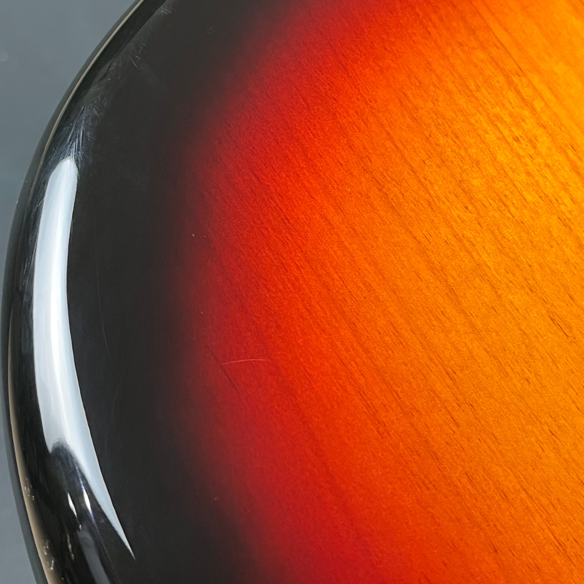 Fernandes Jazz Bass