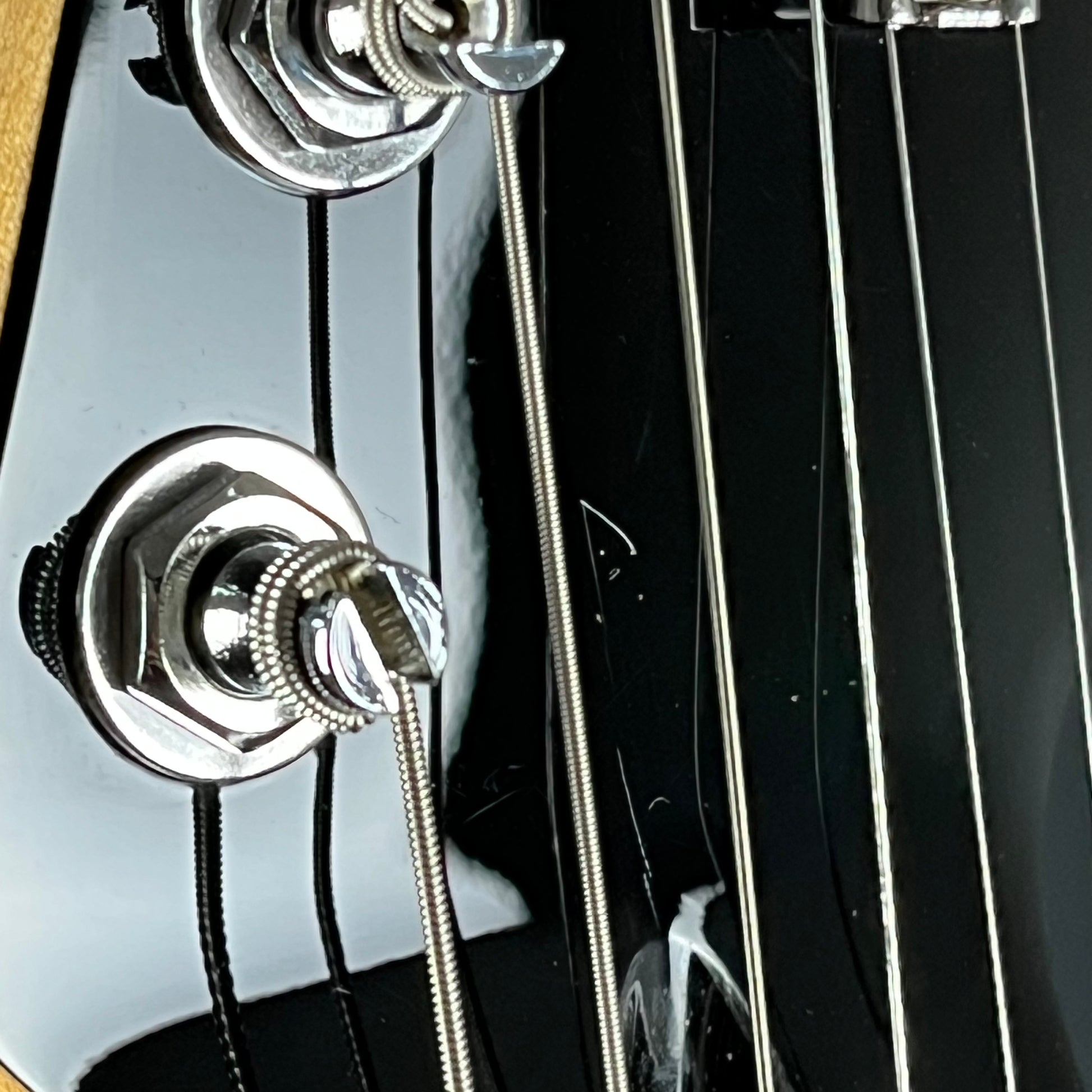 Squier Contemporary Jaguar HH ST