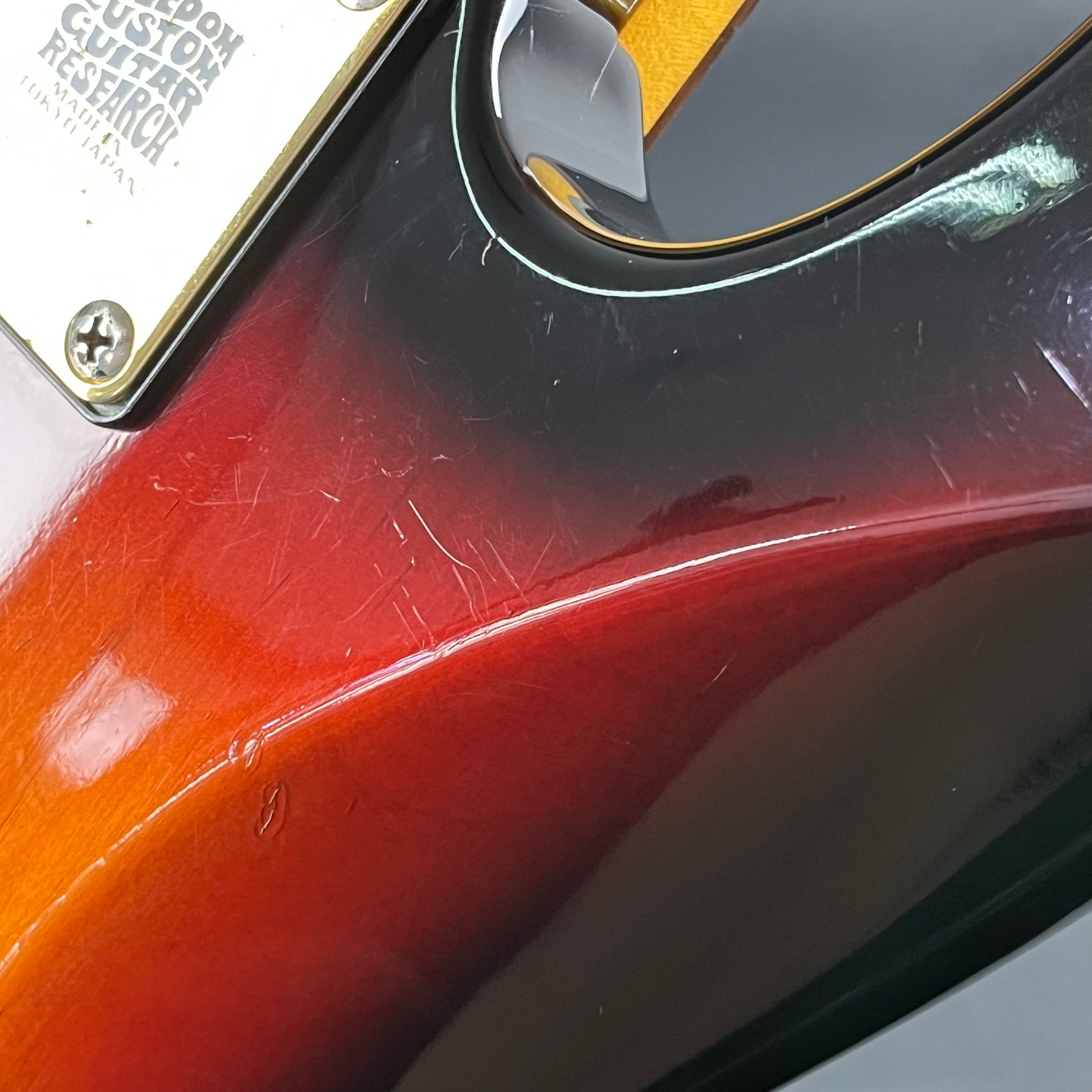 Bacchus Universe Series Jazz Bass