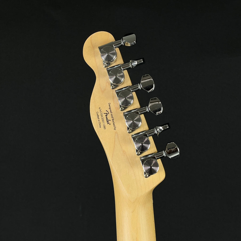 Squier Affinity Telecaster