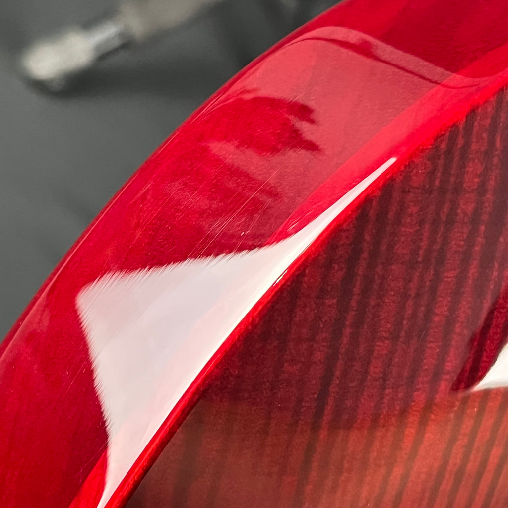 PRS SE Singlecut 2011