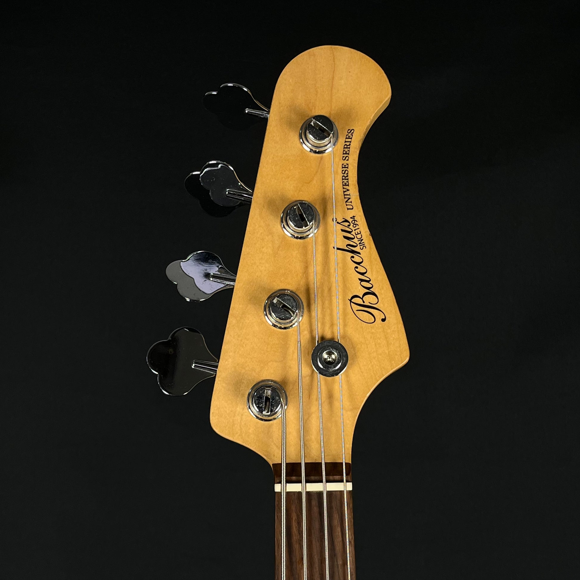 Bacchus BJB-1R Bass