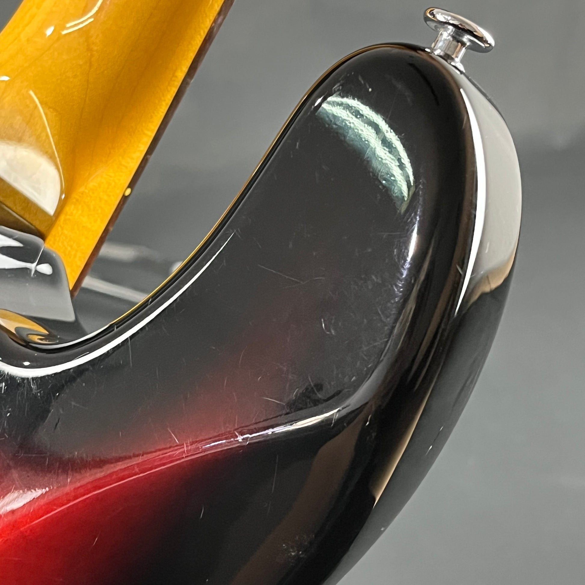 Bacchus Universe Series Jazz Bass