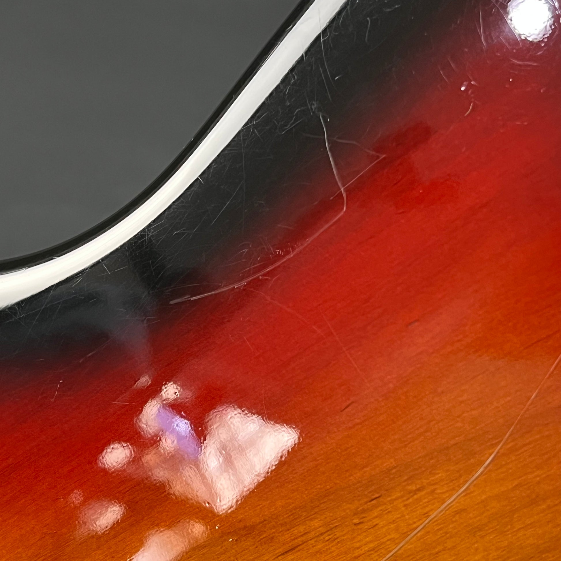 Bacchus Universe Series Jazz Bass