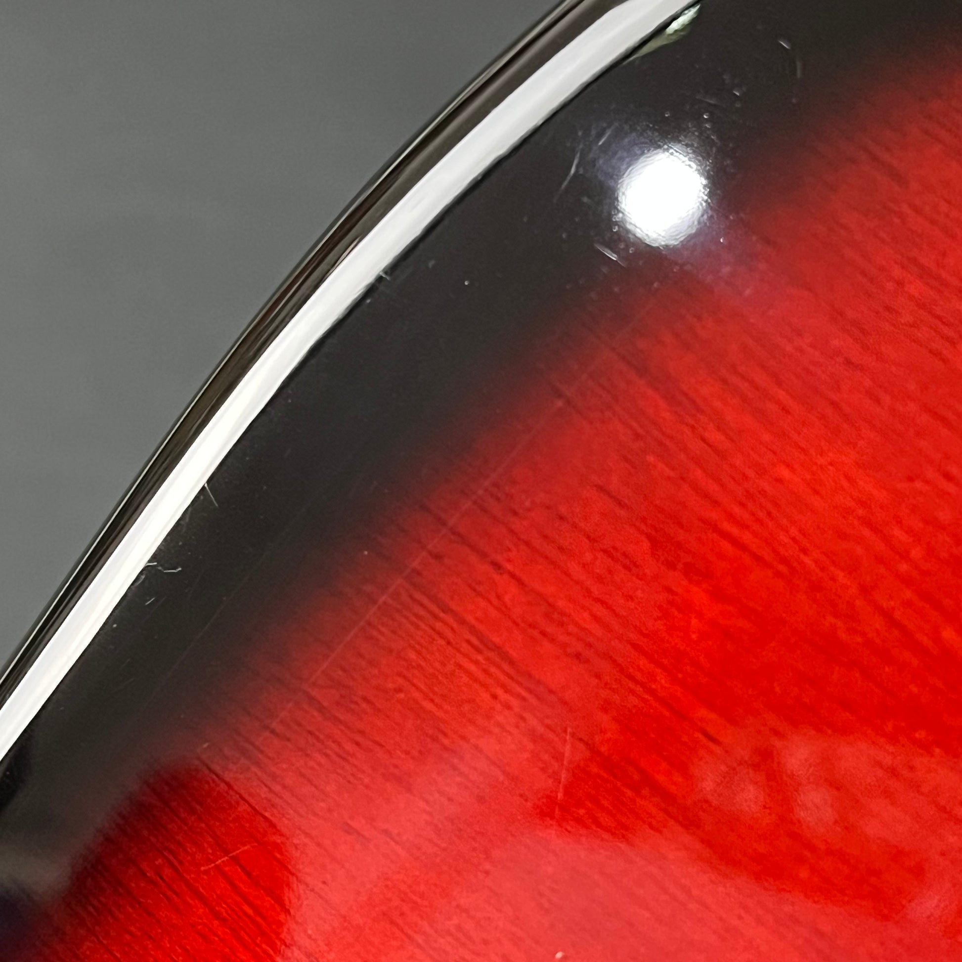 Squier Standard Stratocaster