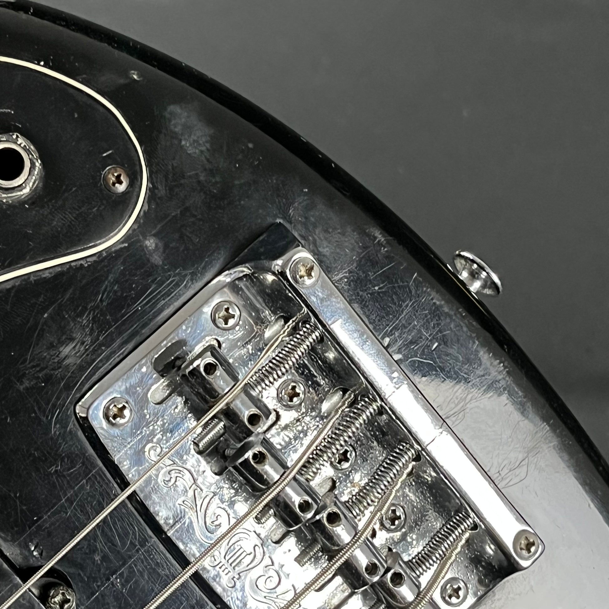 YAMAHA Japan Super Bass 500
