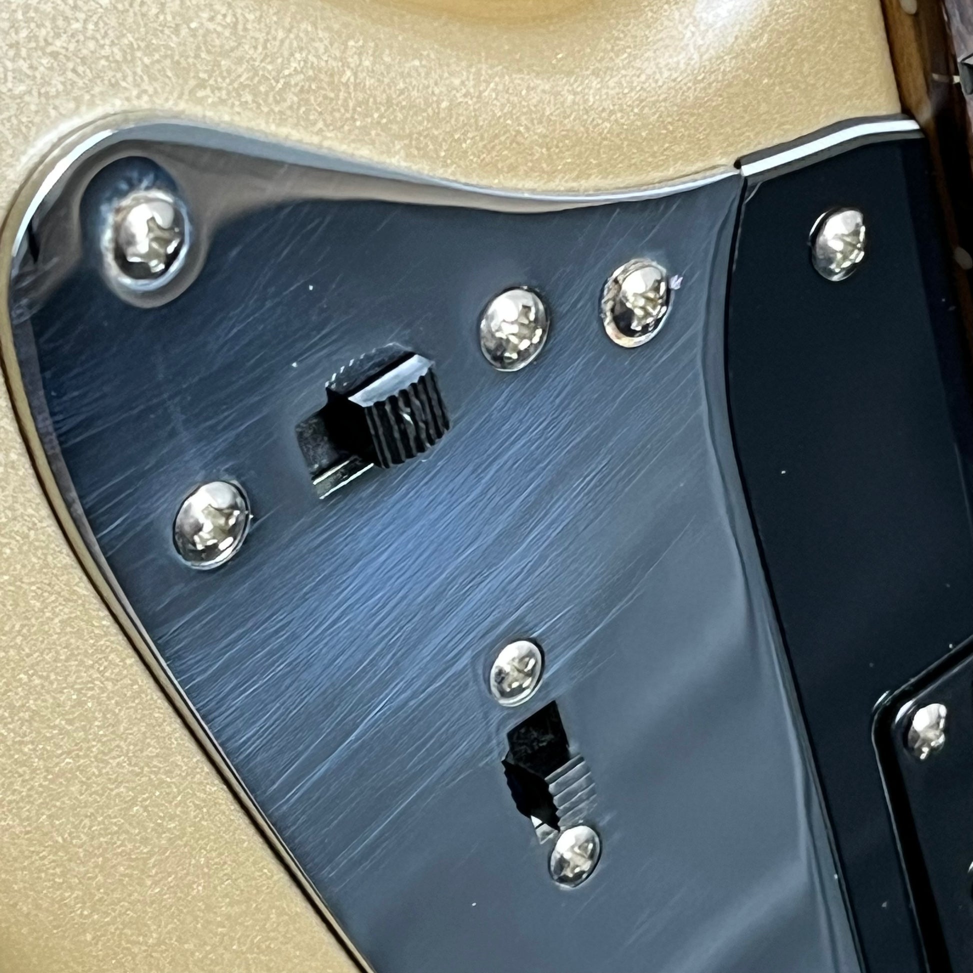 Squier Contemporary Jaguar HH ST