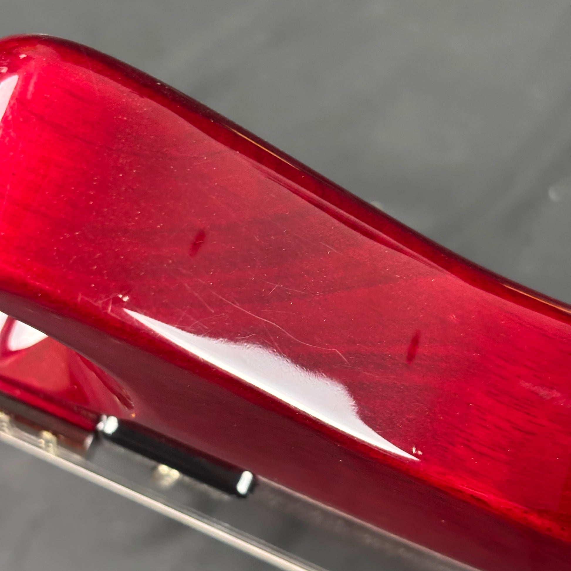 PRS Se Soapbar 2004