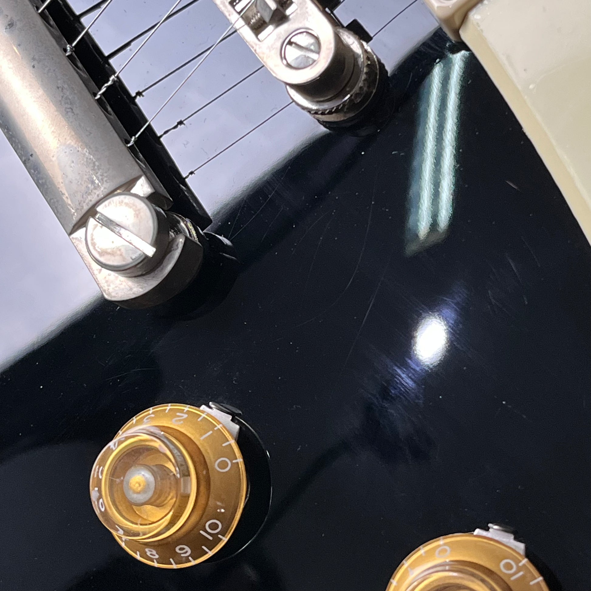 Epiphone Les Paul Standard 60s 2023