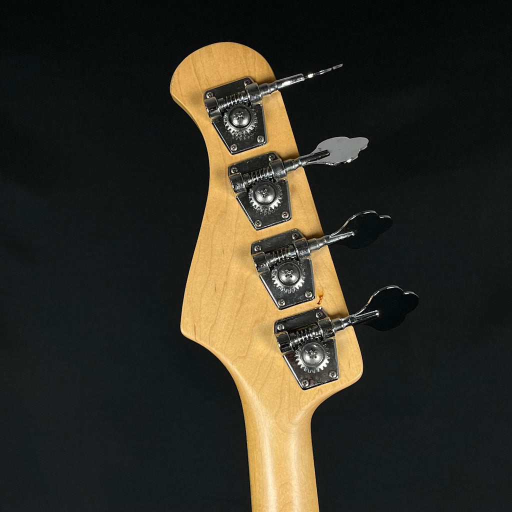 Bacchus BJB-1R Bass