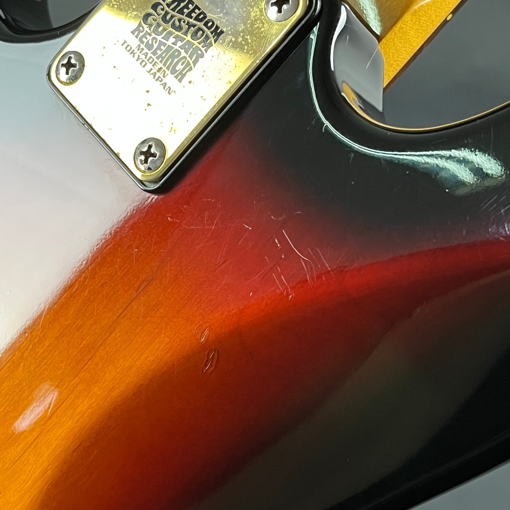 Bacchus Universe Series Jazz Bass