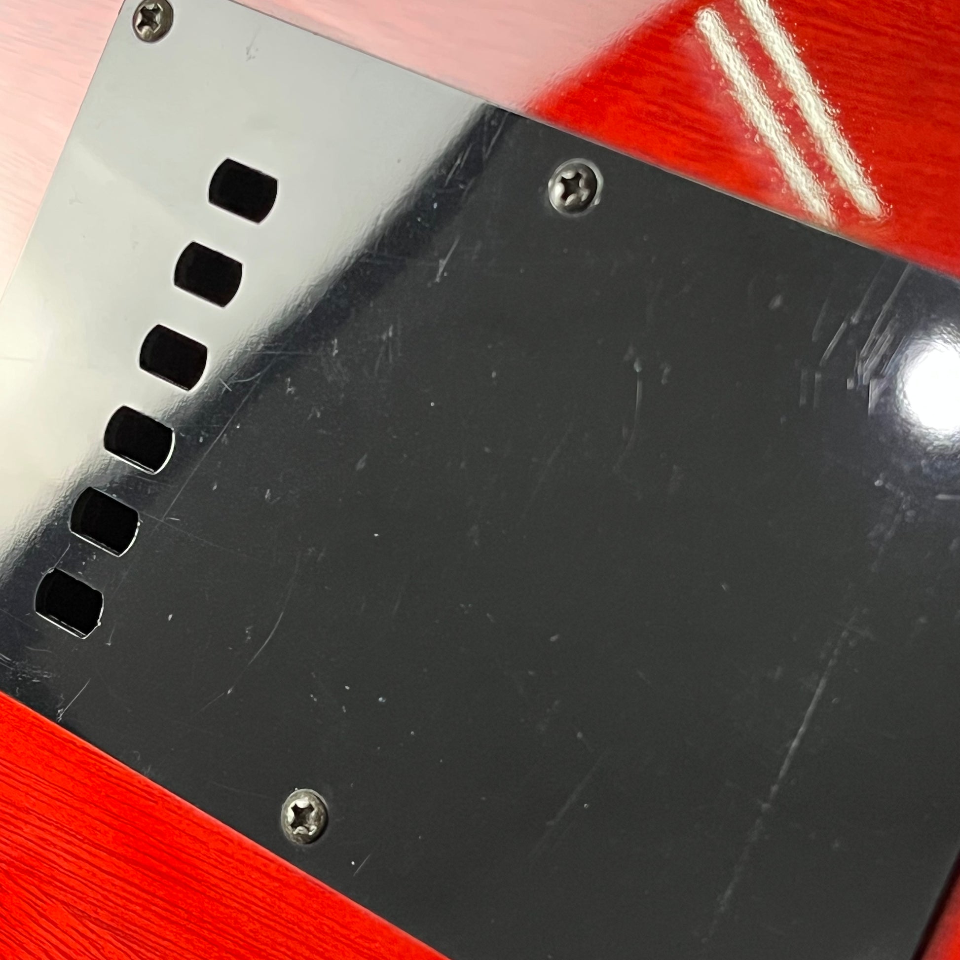 Squier Standard Stratocaster