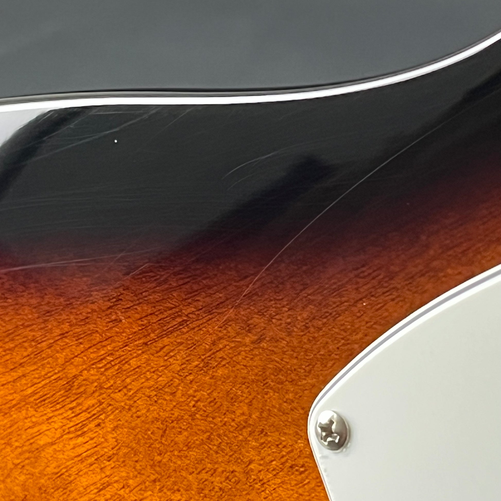 Squier Affinity Telecaster