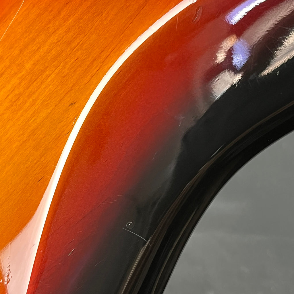 Bacchus Universe Series Jazz Bass