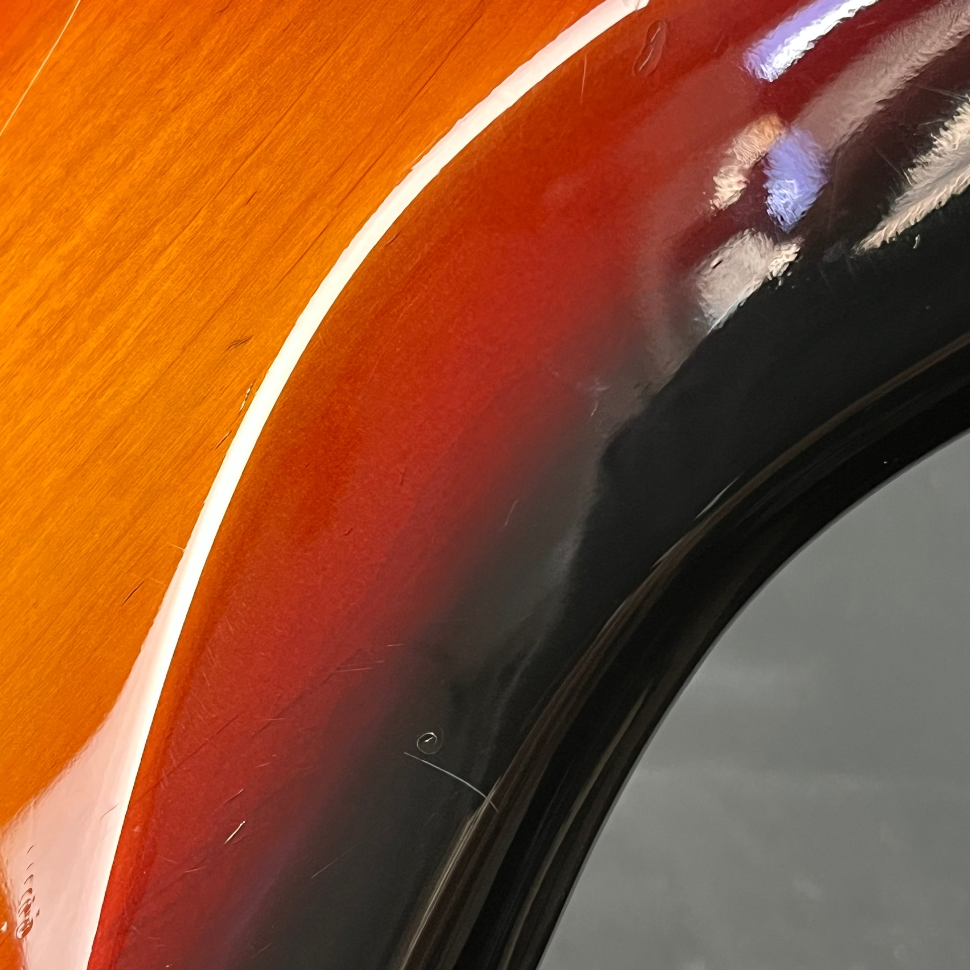 Bacchus Universe Series Jazz Bass