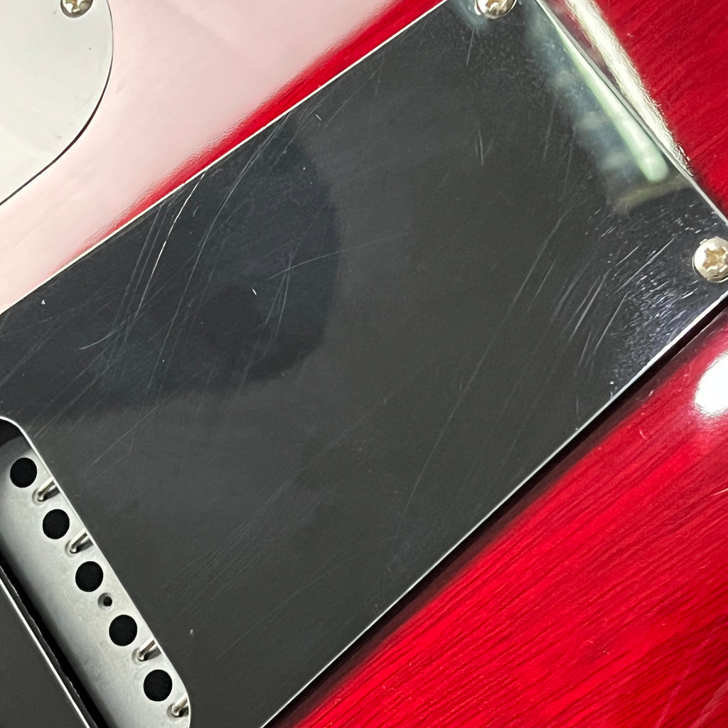 PRS SE Singlecut 2011