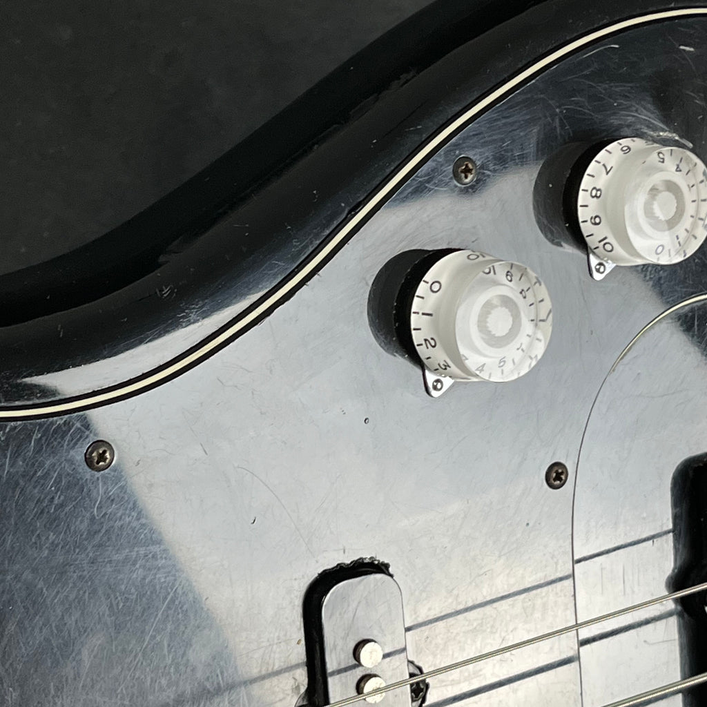 YAMAHA Japan Super Bass 500