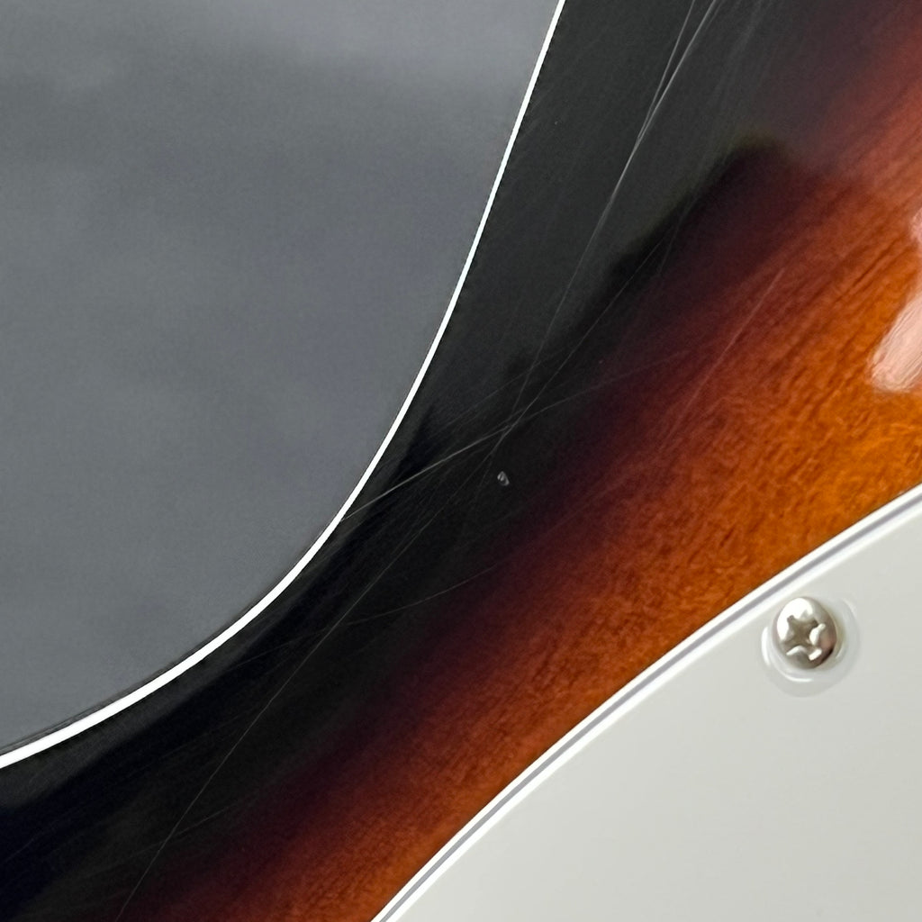 Squier Affinity Telecaster