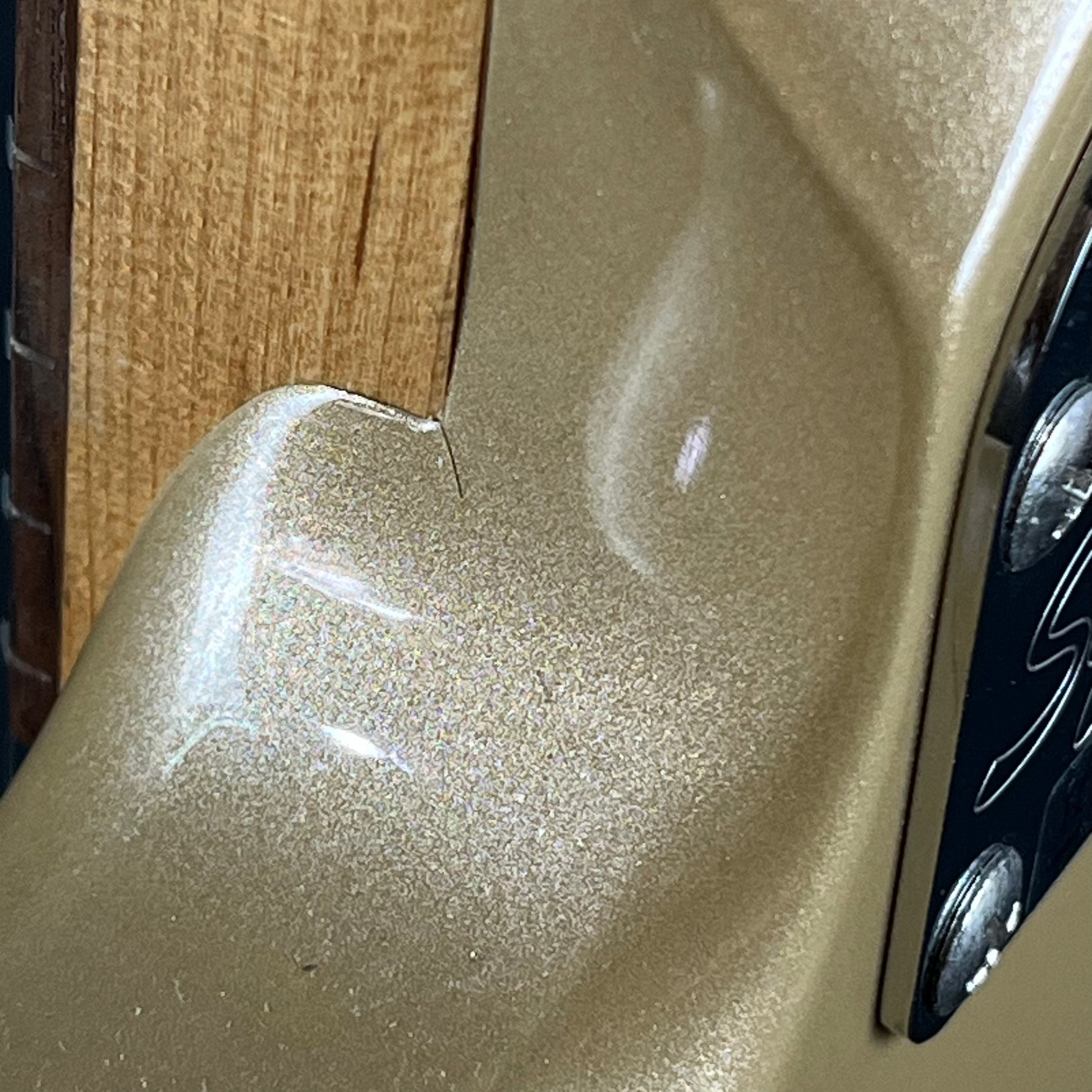 Squier Contemporary Jaguar HH ST