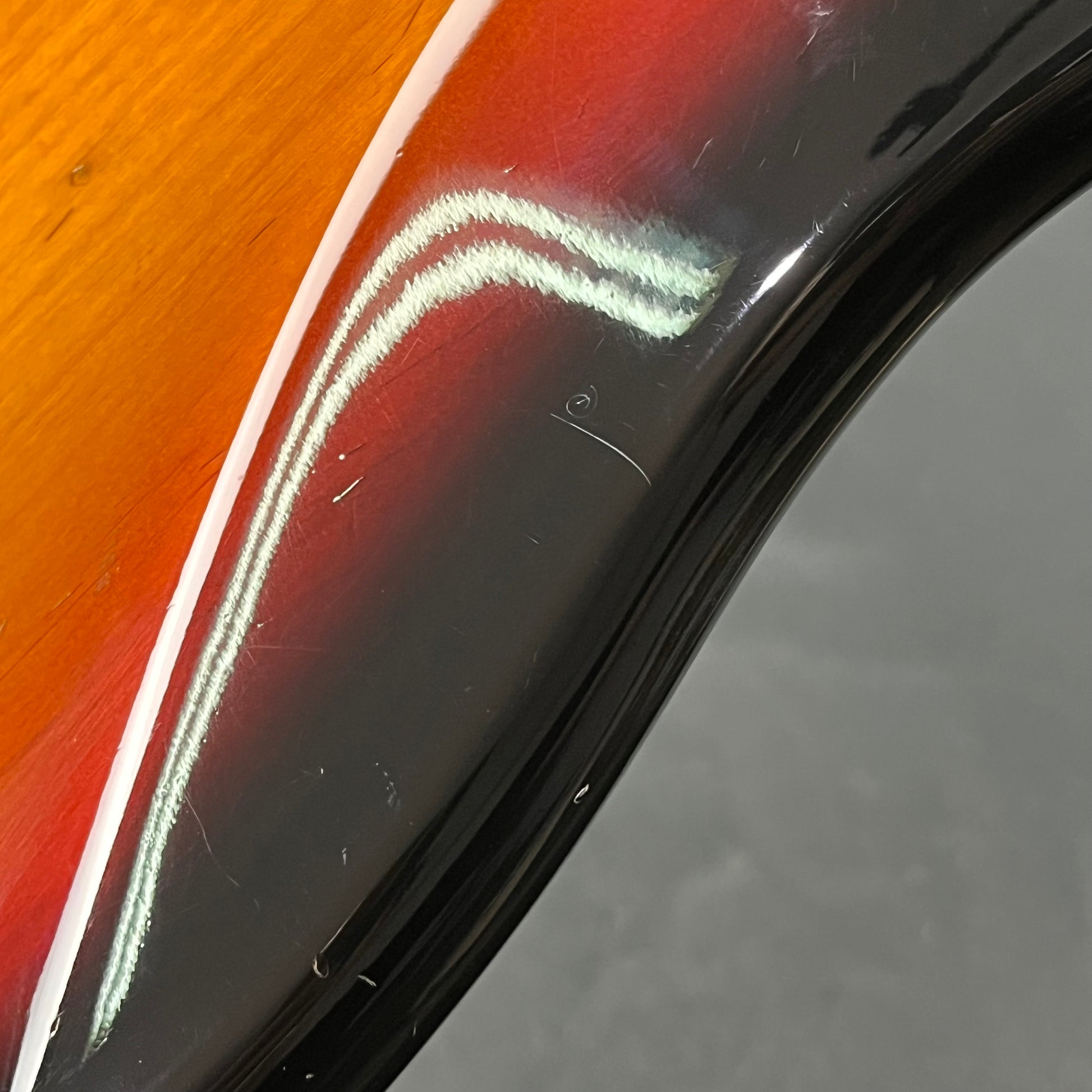 Bacchus Universe Series Jazz Bass