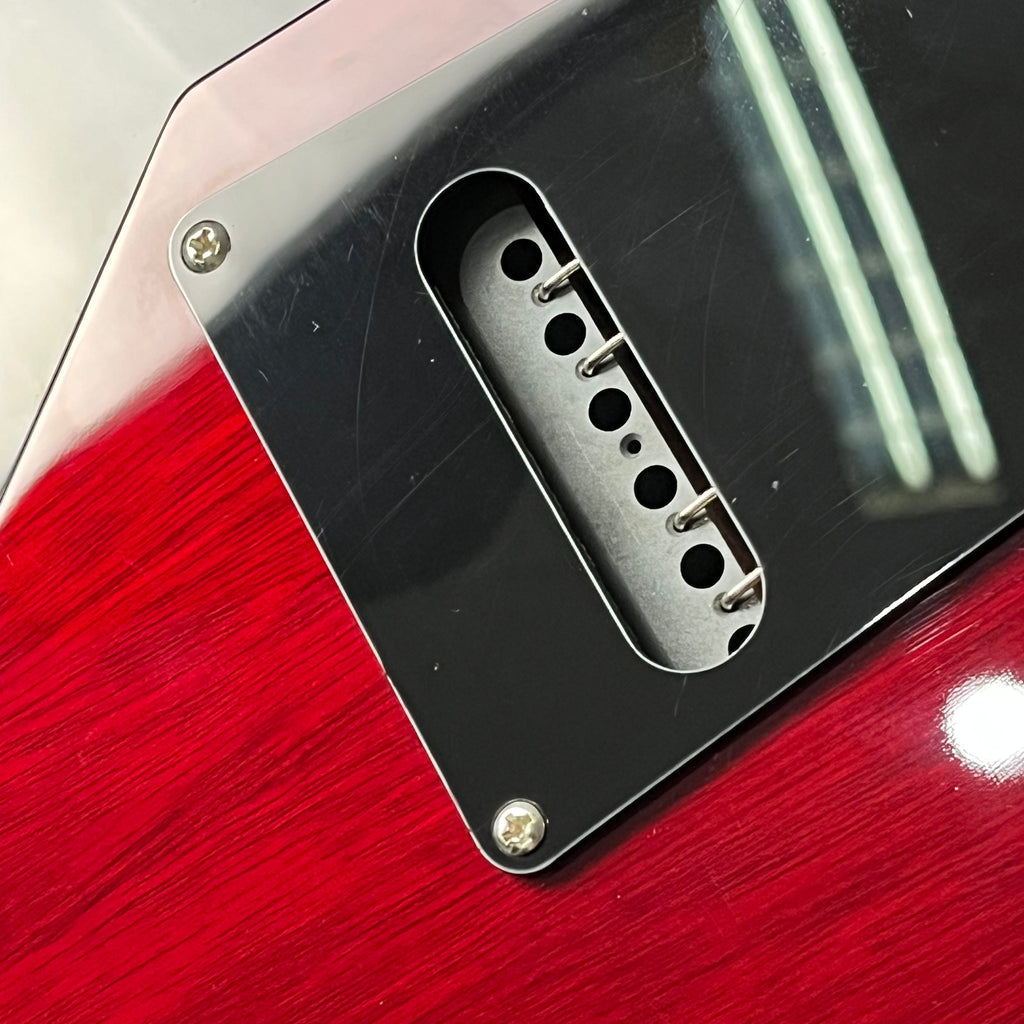 PRS SE Singlecut 2011