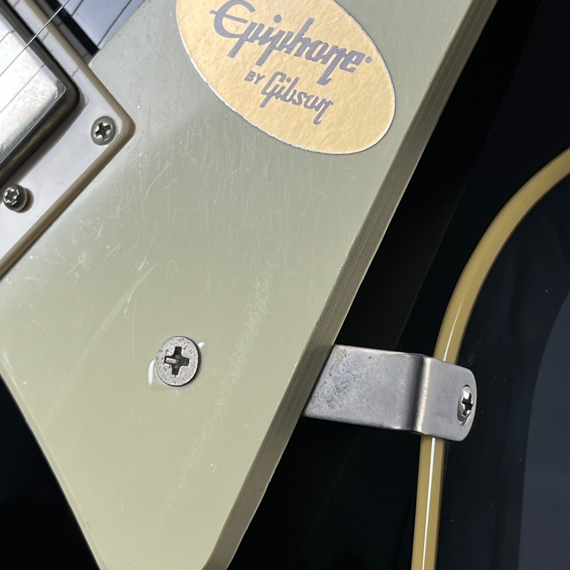 Epiphone Les Paul Standard 60s 2023