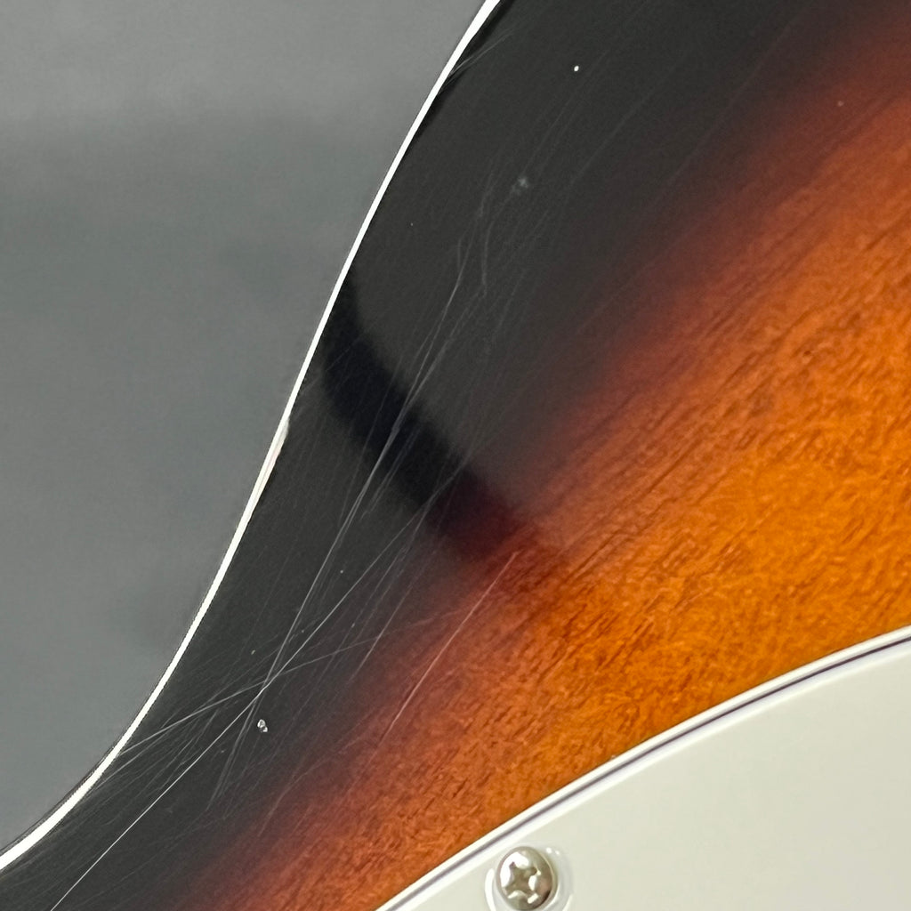 Squier Affinity Telecaster