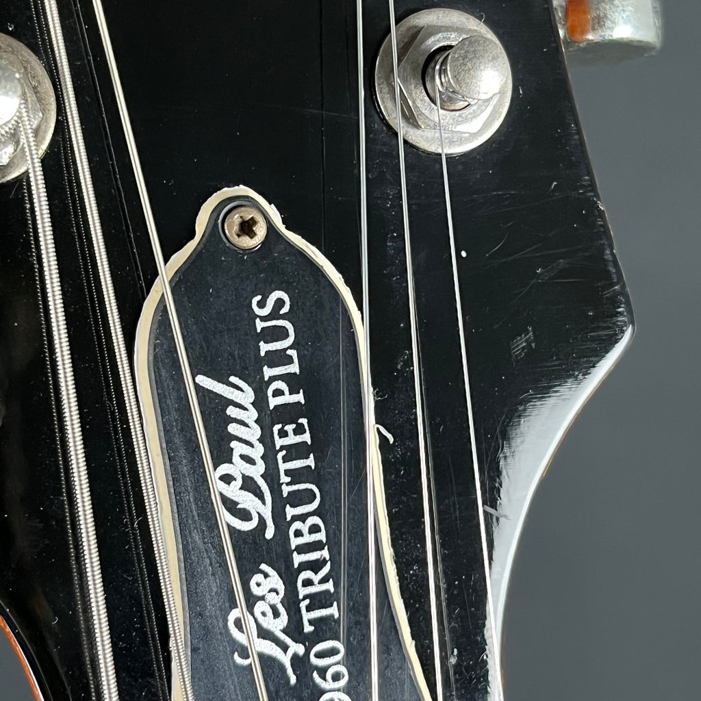 Epiphone Les Paul 1960 Tribute Plus