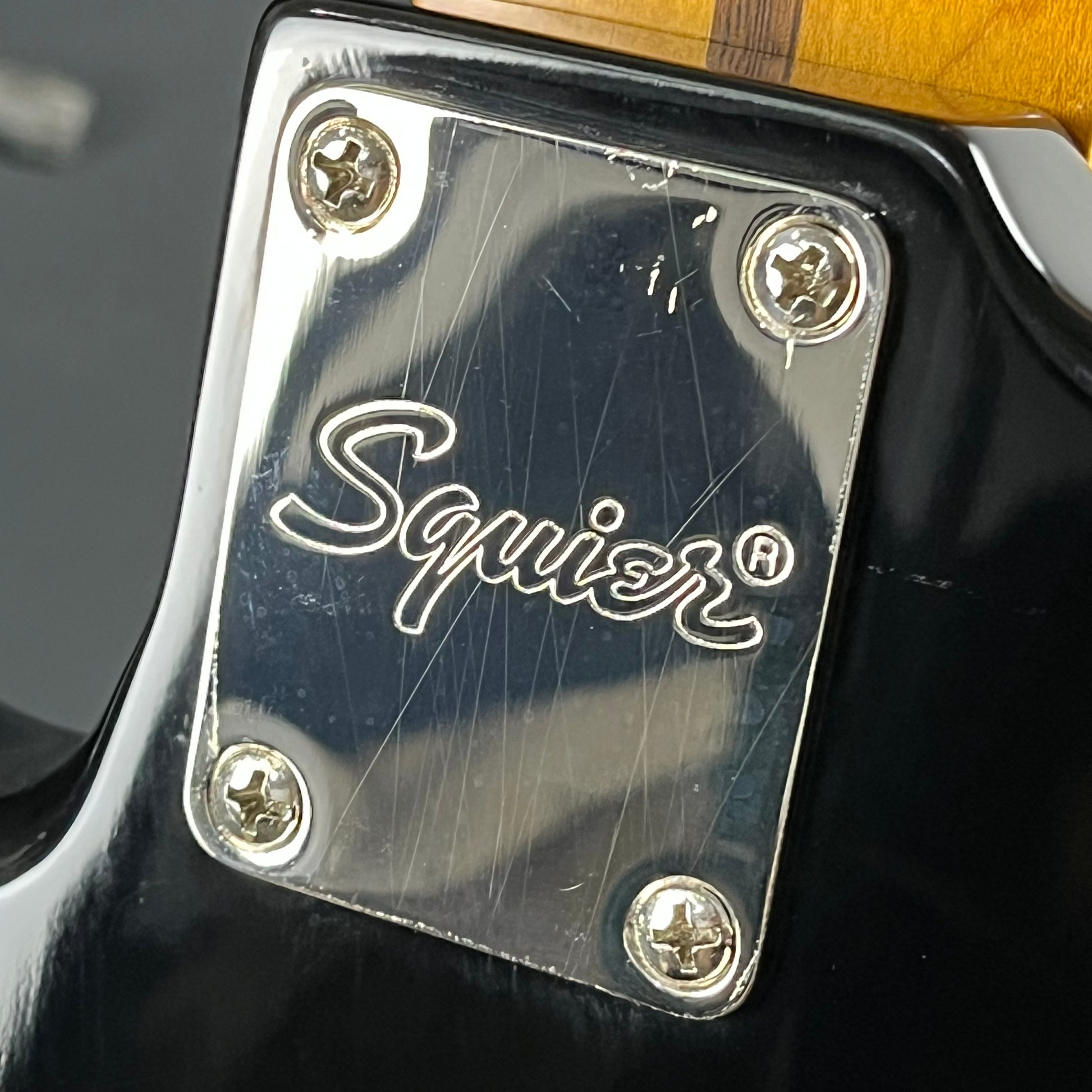 Squier Classic Vibe 70s Jazz Bass