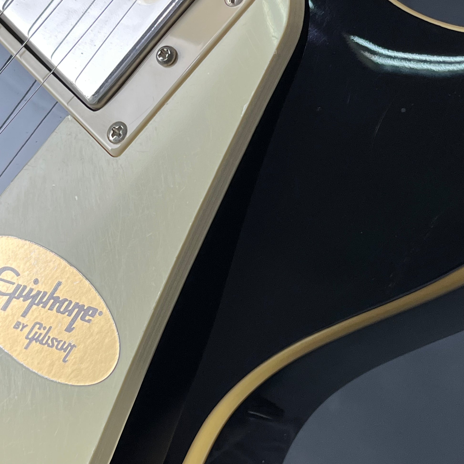 Epiphone Les Paul Standard 60s 2023