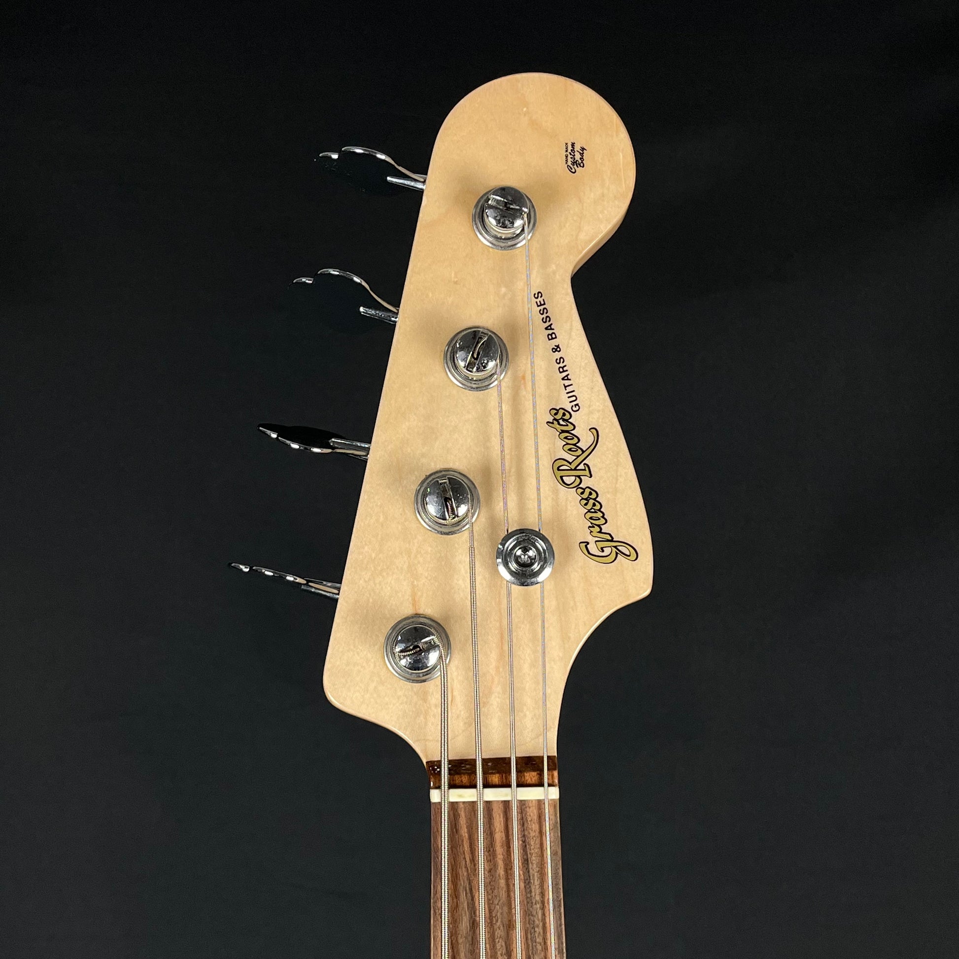GrassRoots G-JB-55R