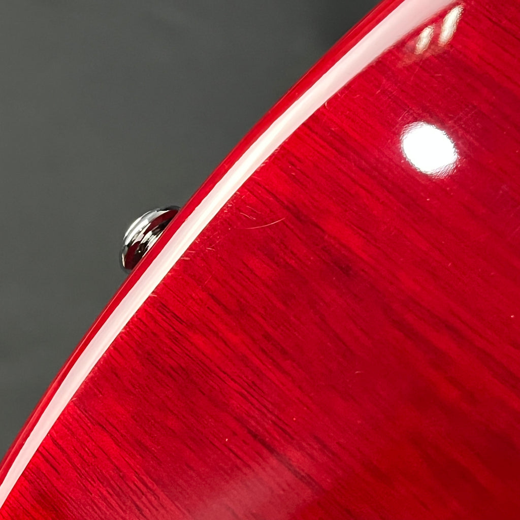 PRS SE Singlecut 2011