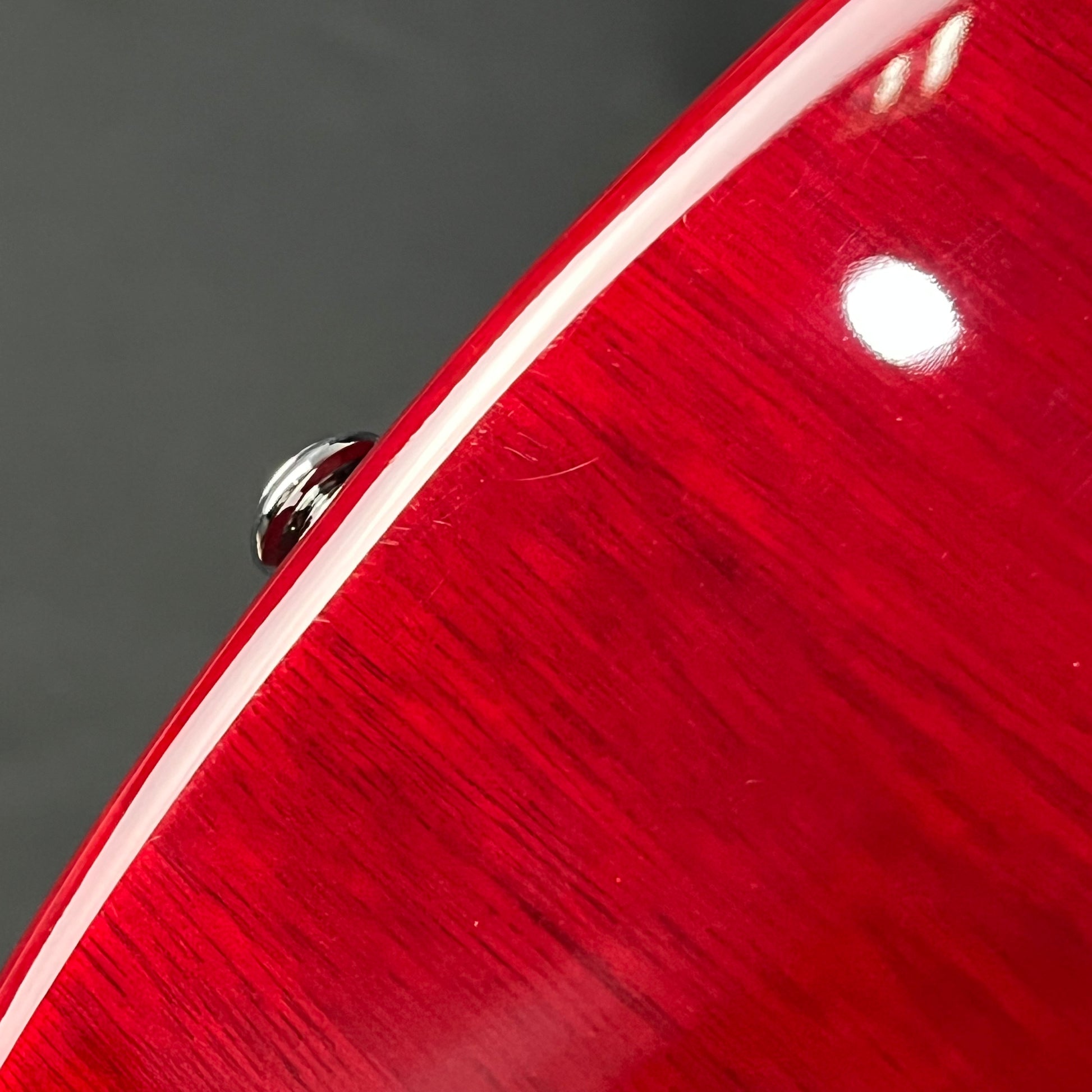 PRS SE Singlecut 2011