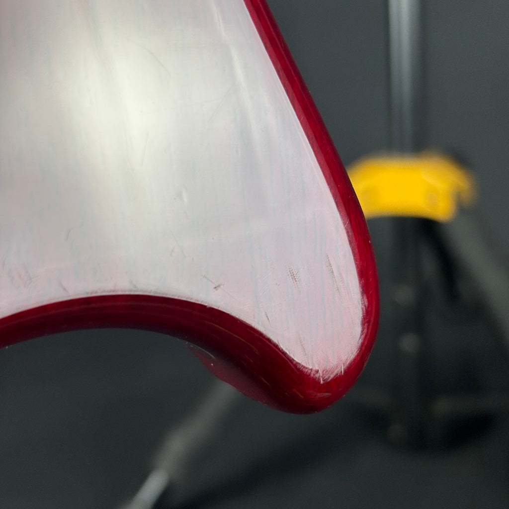 PRS Se Soapbar 2004