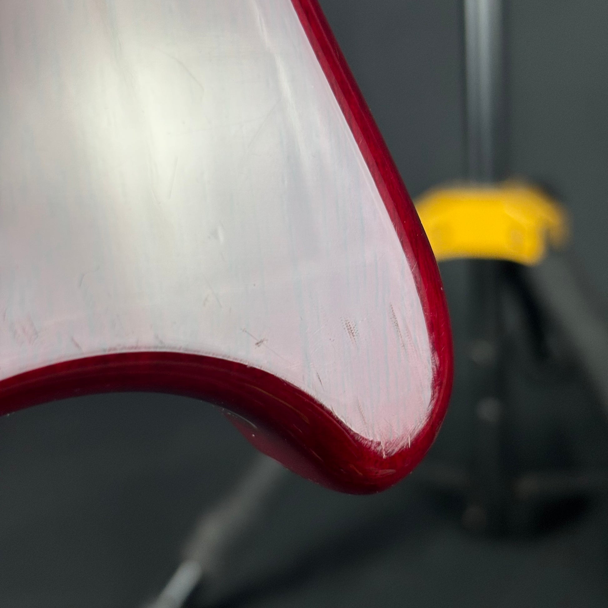 PRS Se Soapbar 2004