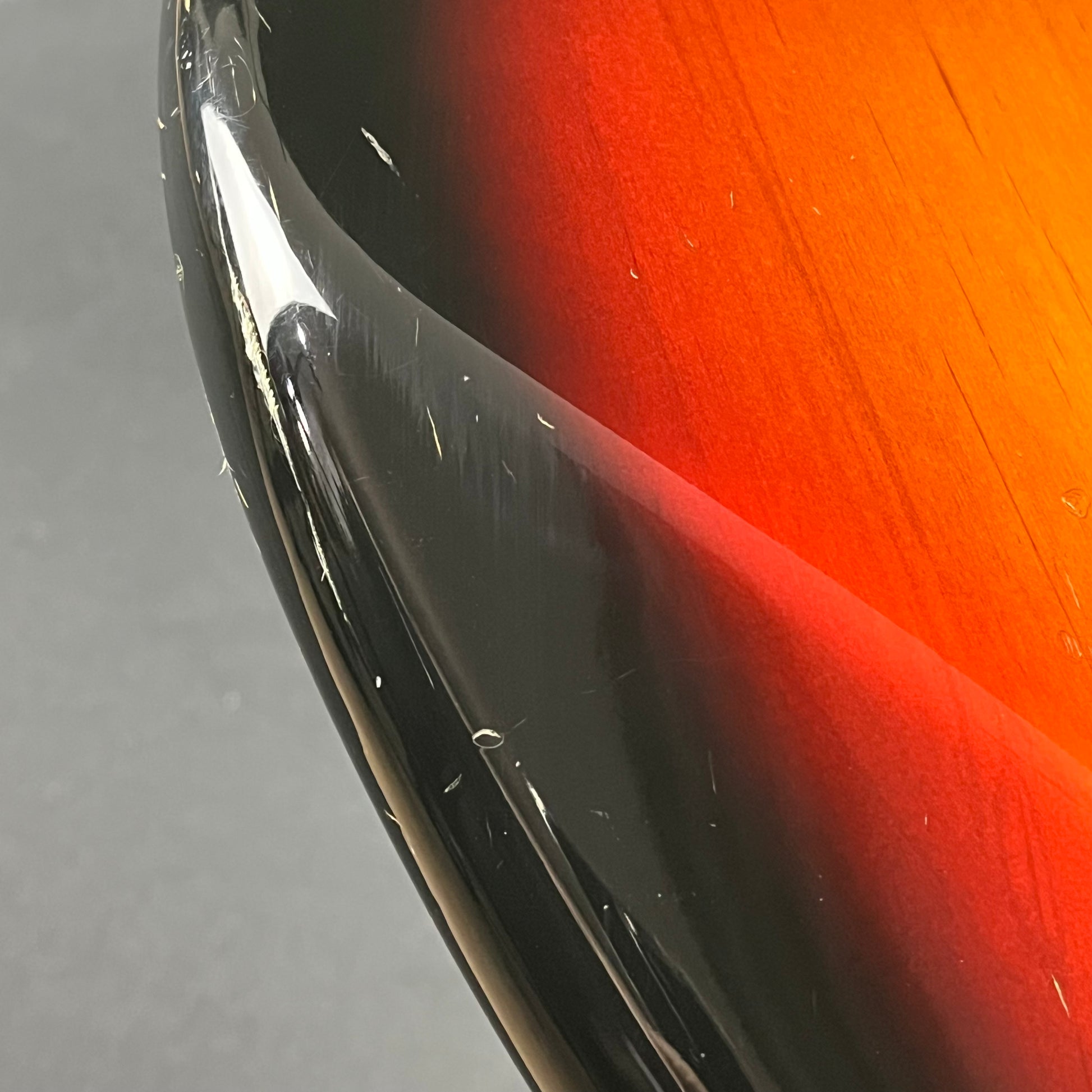 Bacchus Universe Series Jazz Bass