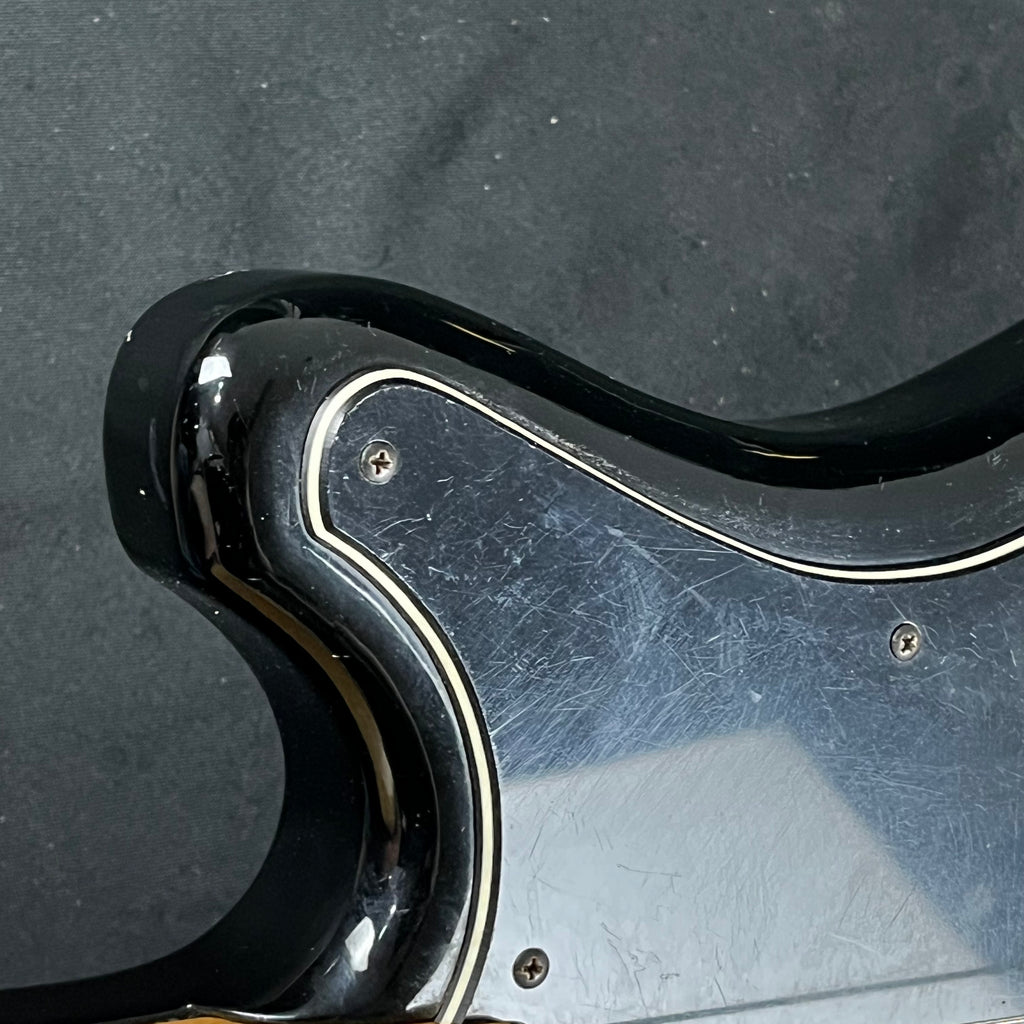 YAMAHA Japan Super Bass 500