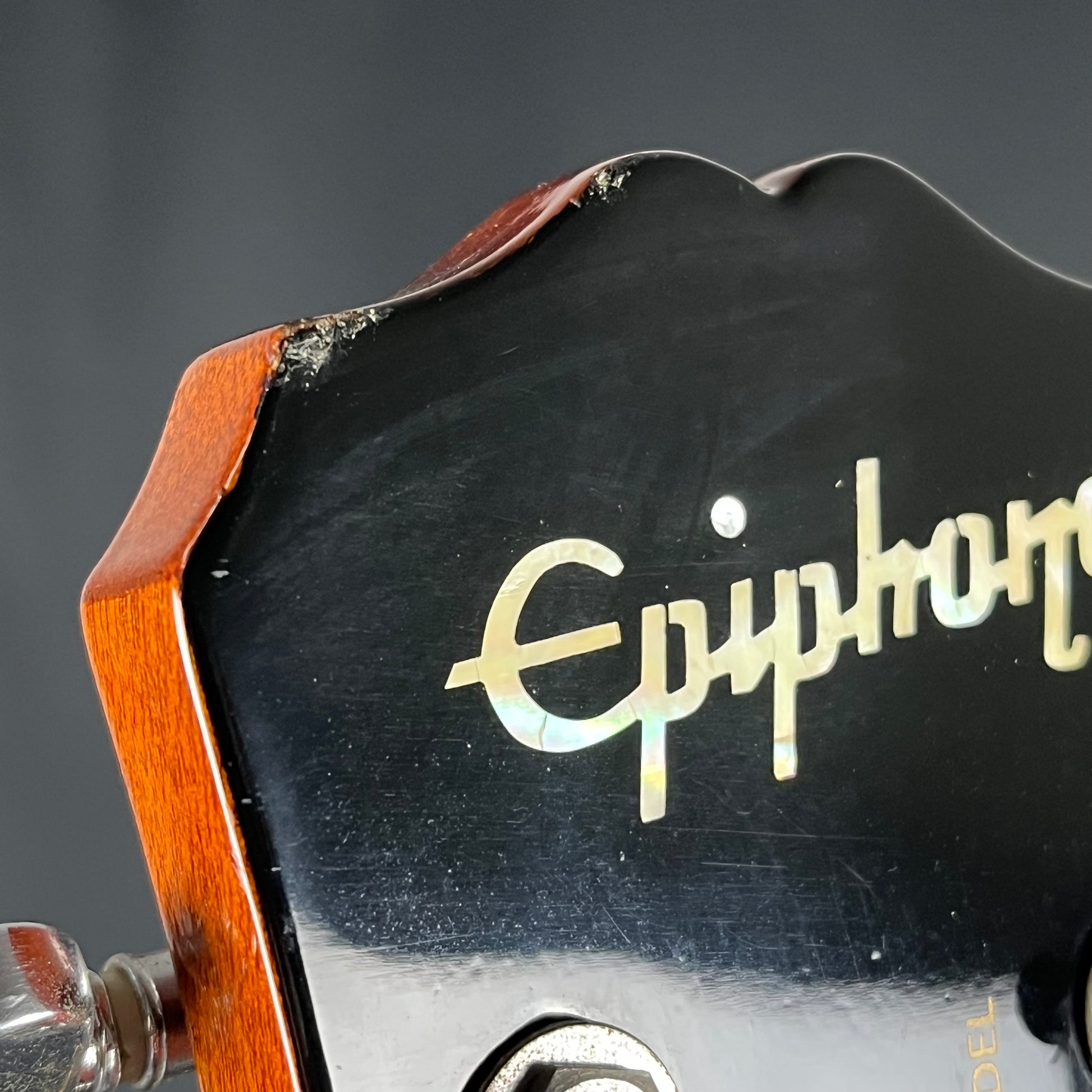 Epiphone Les Paul 1960 Tribute Plus
