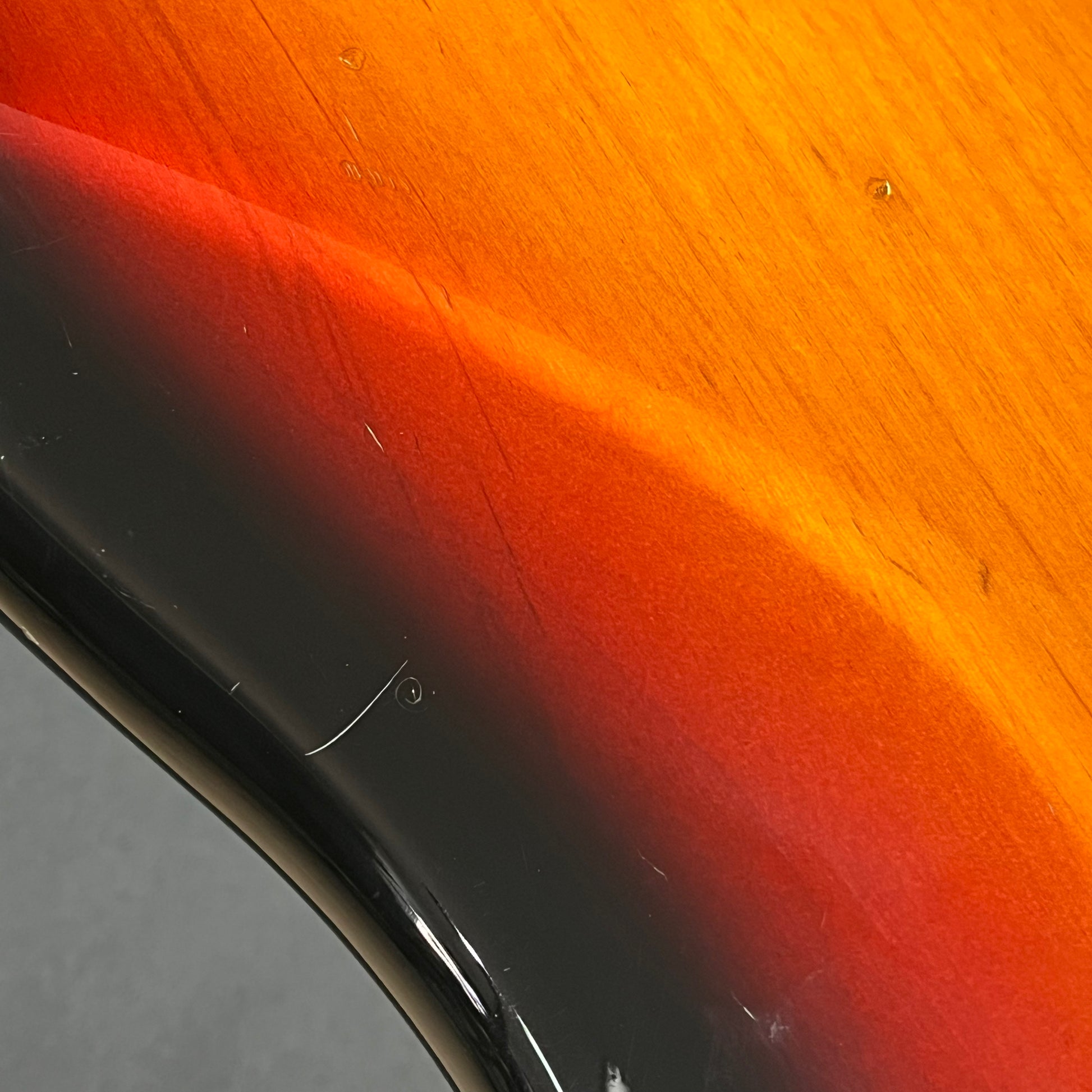 Bacchus Universe Series Jazz Bass