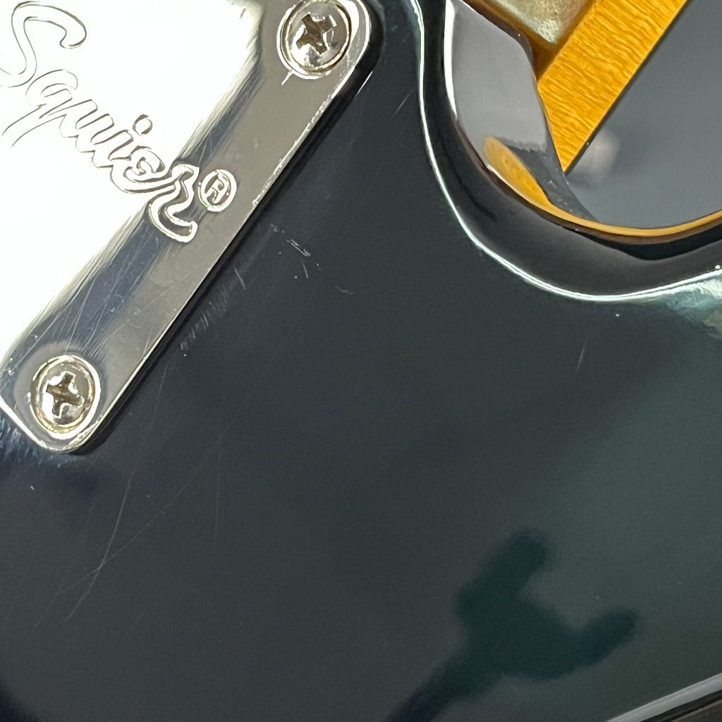 Squier Classic Vibe 70s Jazz Bass