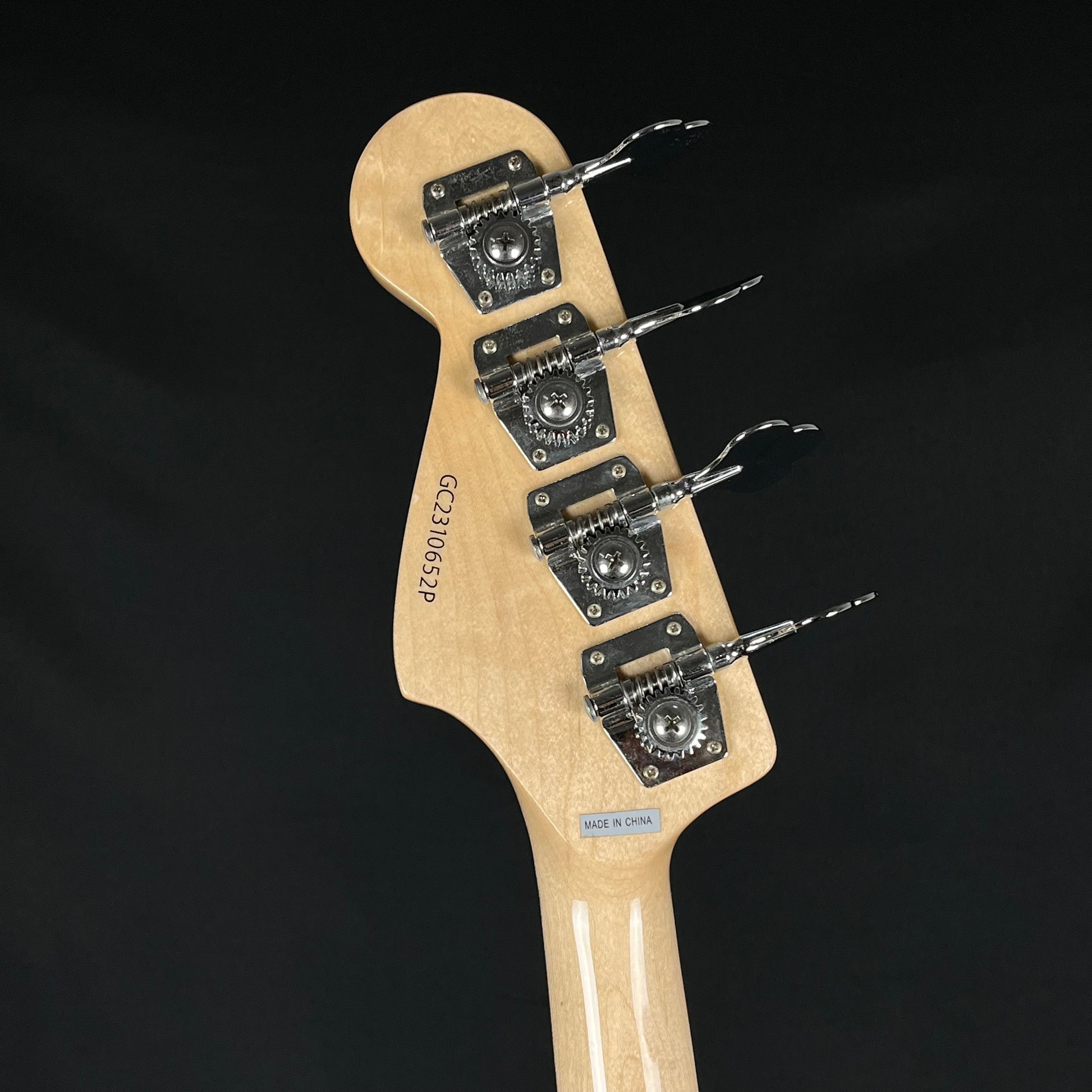 GrassRoots G-JB-55R