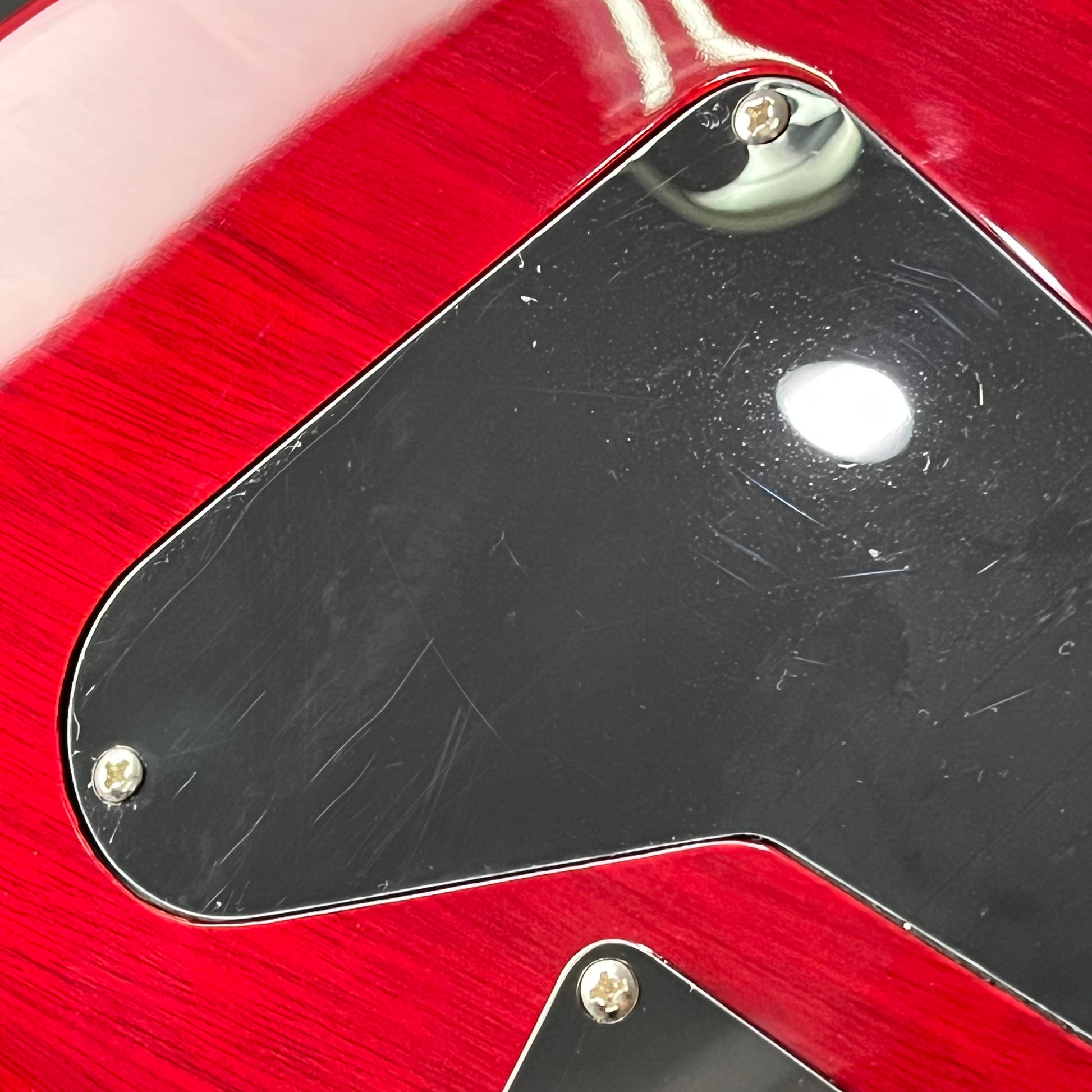 PRS SE Singlecut 2011