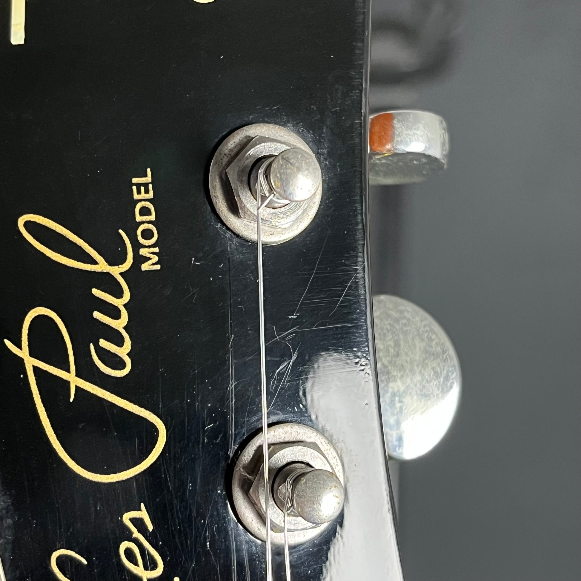 Epiphone Les Paul 1960 Tribute Plus