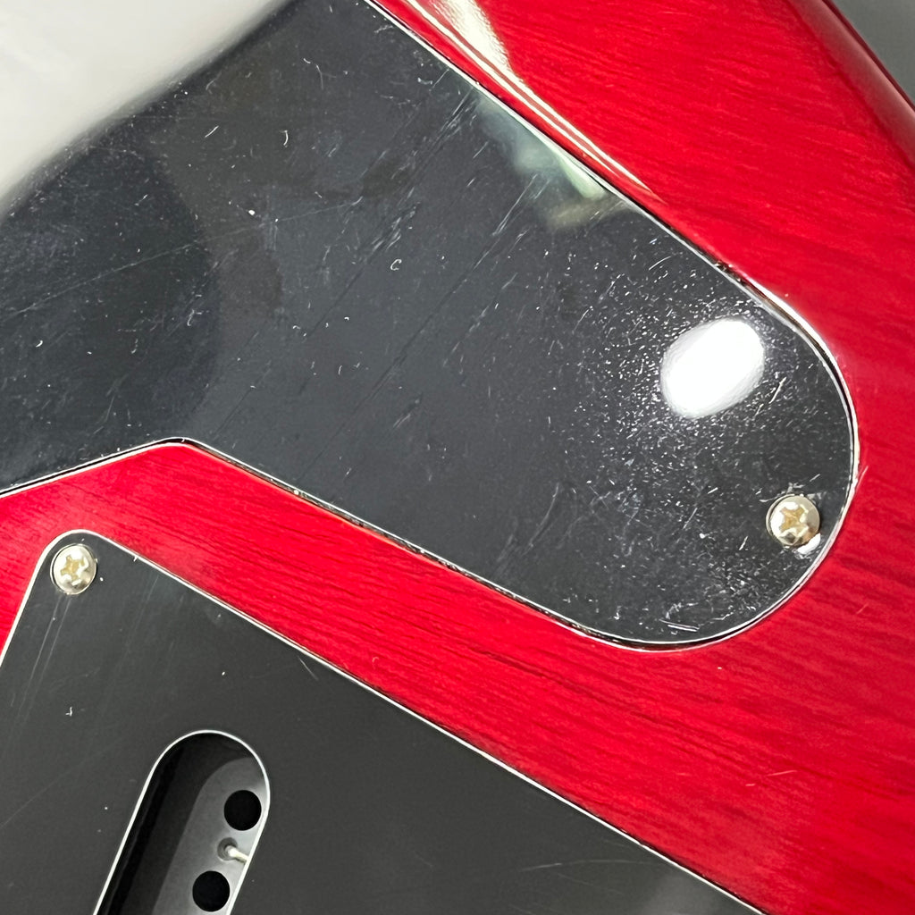 PRS SE Singlecut 2011