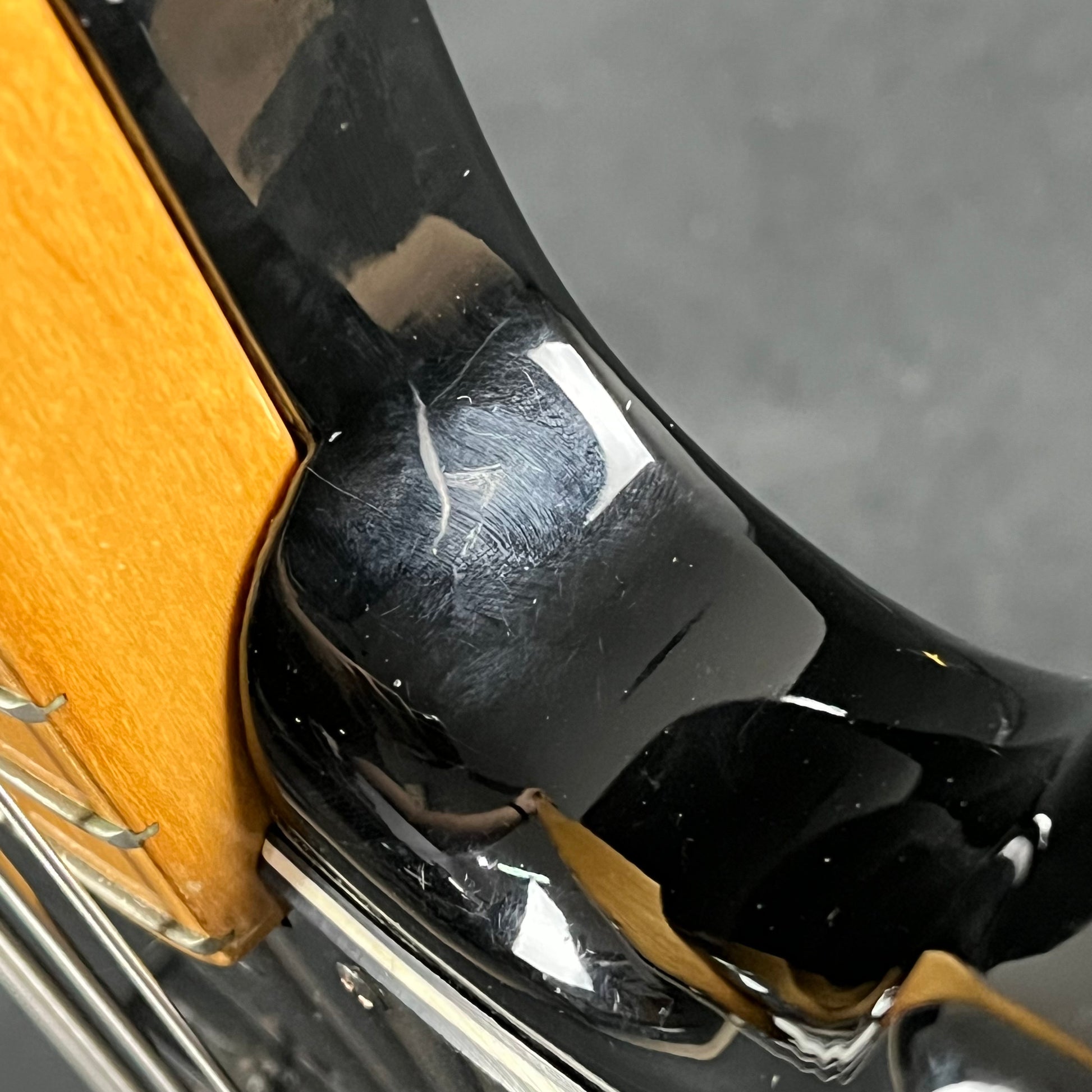 YAMAHA Japan Super Bass 500